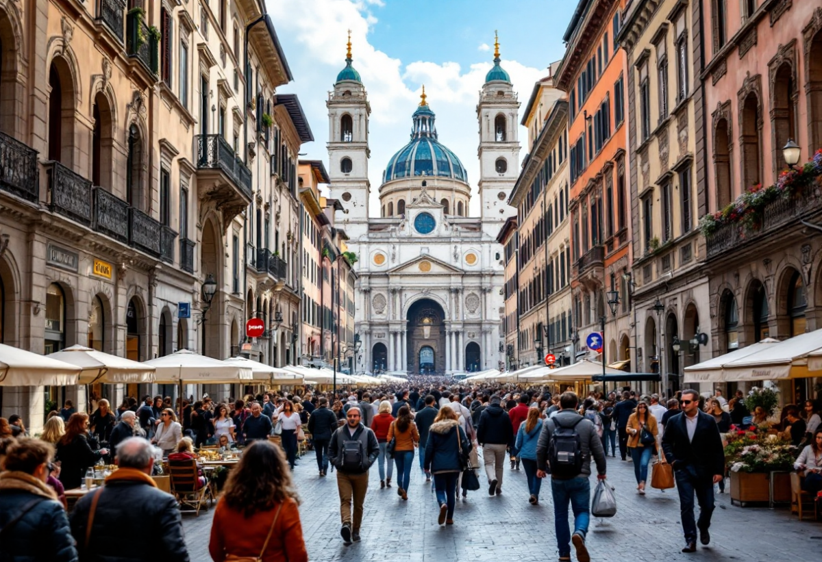 Eventi di oggi in Italia: dalla politica allo sport