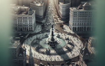 Immagine che rappresenta eventi del 4 dicembre in Italia e nel mondo