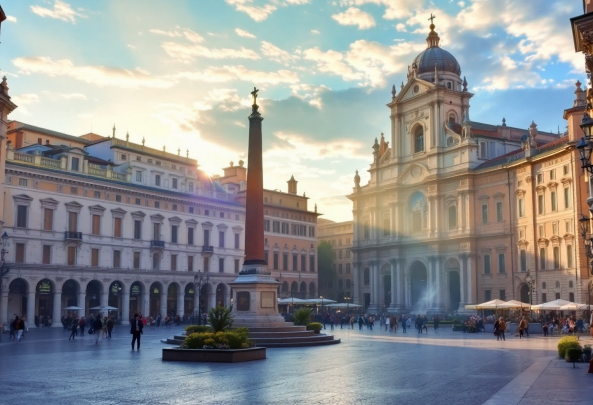 Eventi significativi del 6 dicembre in Italia e all'estero