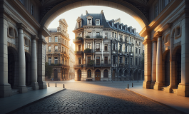 Immagine che rappresenta la trasformazione del Movimento Cinque Stelle