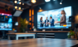 Ezio Greggio ed Enzo Iacchetti a Striscia la Notizia