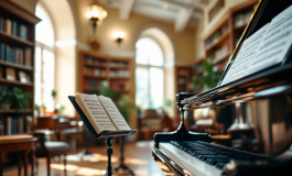 Professori del conservatorio accusati di favoritismi