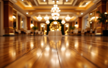 Federica Pellegrini durante una performance a Ballando con le stelle