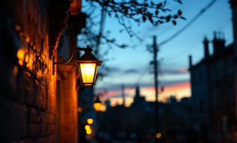 Fedez con la sua nuova fiamma lontano dai riflettori