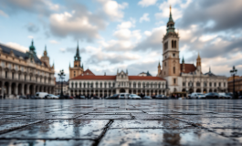 Attivista Femen arrestata in Vaticano durante protesta