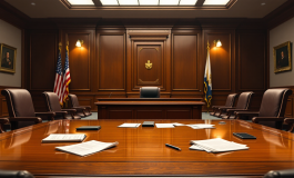 Immagine che rappresenta il tema del femminicidio e della giustizia