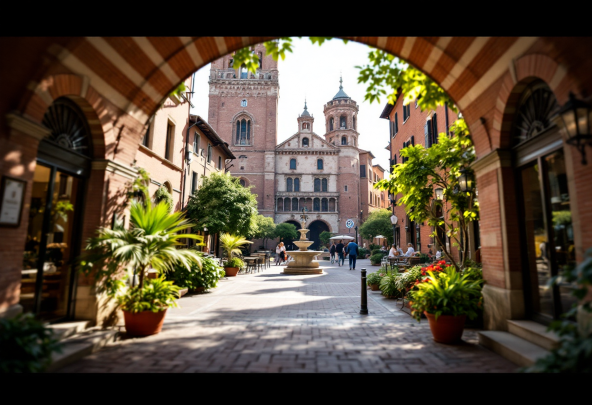 Ferrara approva la censura delle forze politiche neofasciste