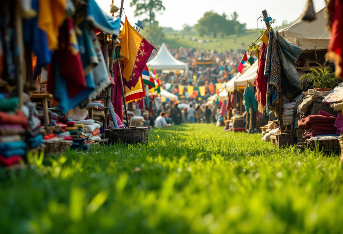 Festa del volontariato di Protezione civile in Fvg: un evento da non perdere