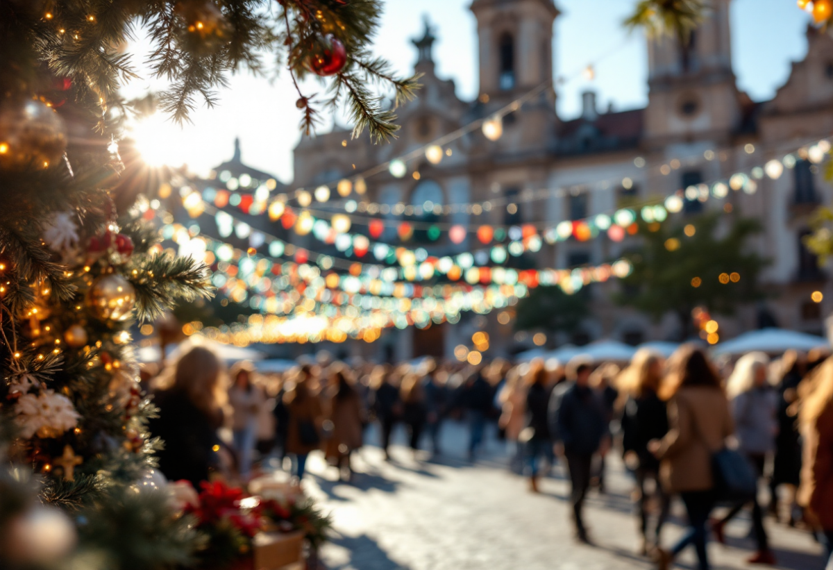 La festa di Sant'Ambrogio: tradizioni e celebrazioni a Milano