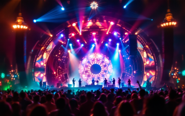 Cantanti del Festival di Sanremo 2024 in discussione