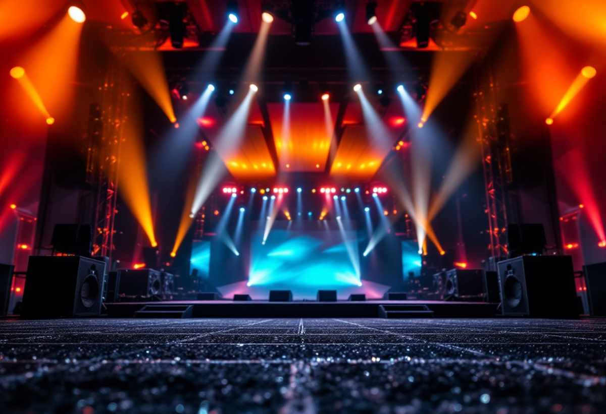 Festival di Sanremo 2025: svelati i concorrenti e le novità