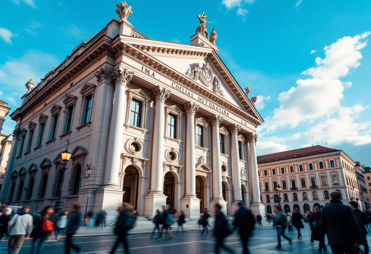 Fiducia in Senato: il governo chiude l'iter della legge di bilancio