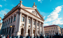 Il Senato discute la legge di bilancio con il governo