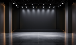 Immagine della finale di Ballando con le Stelle con polemiche