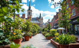 Immagine che rappresenta la finanza etica e le banche responsabili