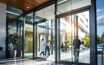 Paziente dimesso dall'ospedale di Lucca per accertamenti