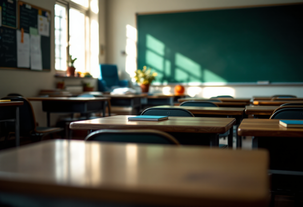 Fondo da mezzo milione per l'educazione sessuale nelle scuole