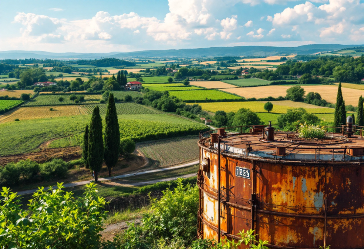 Forza Italia ritira l'emendamento sulla privatizzazione dell'acqua pubblica