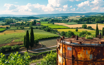 Forza Italia ritira emendamento privatizzazione acqua