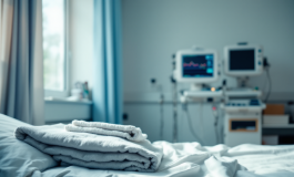 La famiglia Rodriguez unita durante un momento difficile