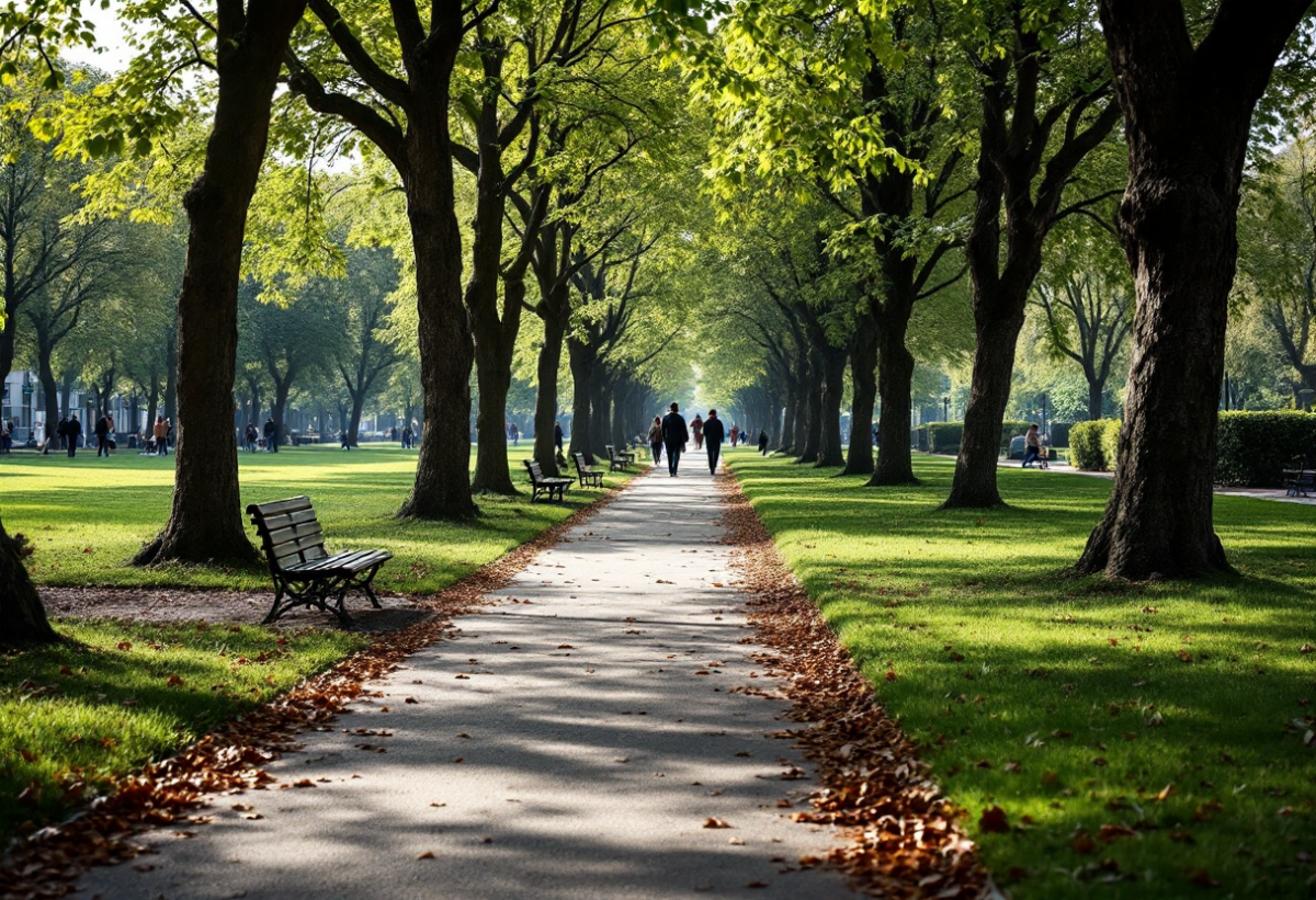 Fumare all'aperto a Milano: nuove restrizioni in arrivo dal 2024