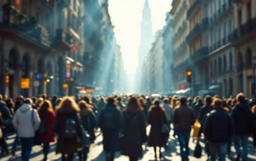 Divieto di fumo in strada a Milano dal 2025