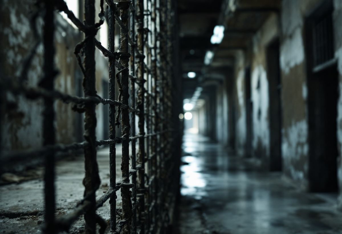 Il futuro del 41 bis: la lotta contro la mafia in discussione