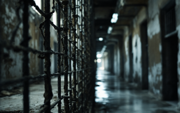 Discussione sul futuro del 41 bis e la mafia