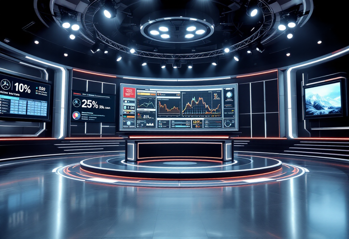 Mediaset e il futuro della televisione italiana: novità e sfide