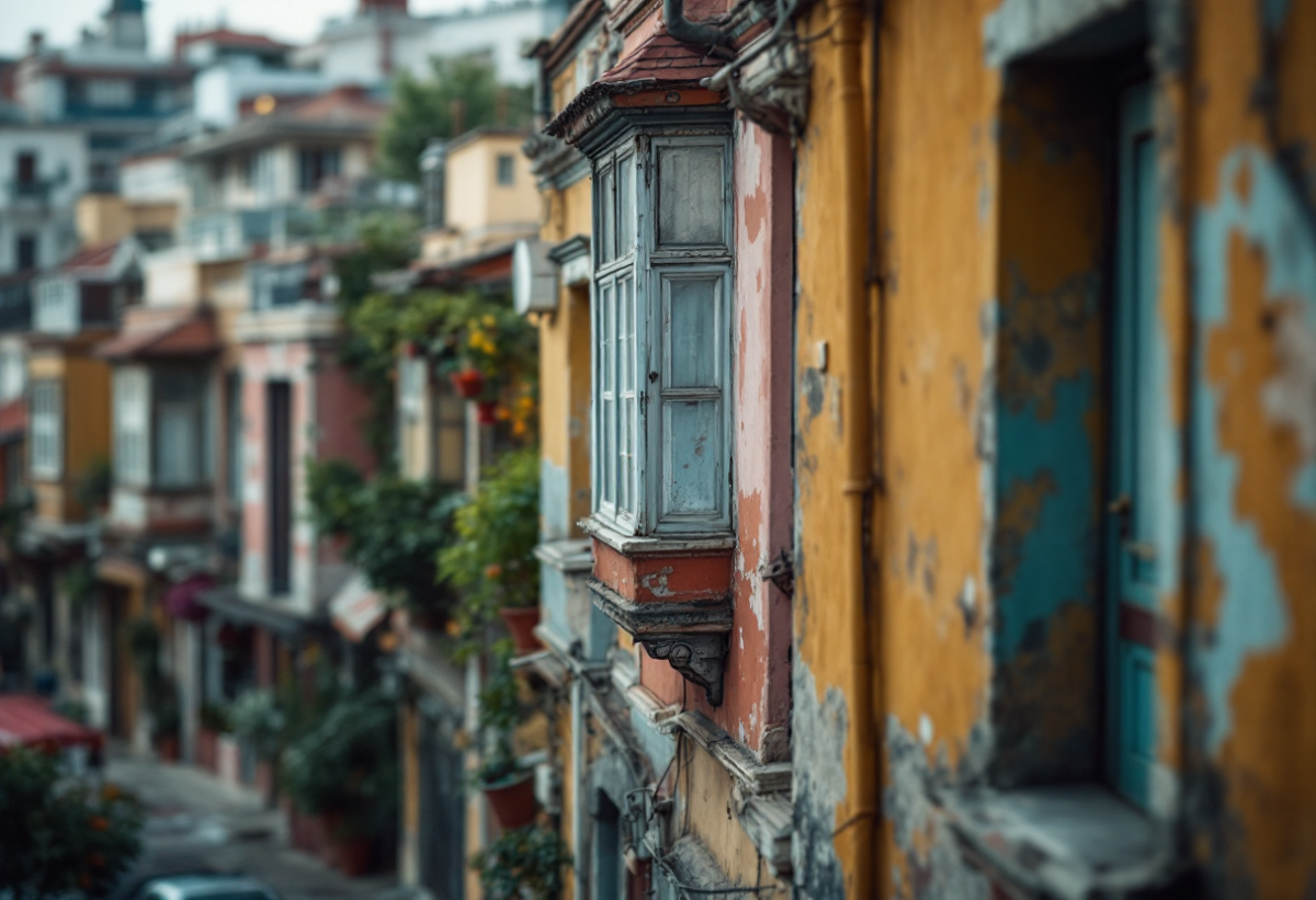 La lotta per il futuro delle Vele di Scampia continua