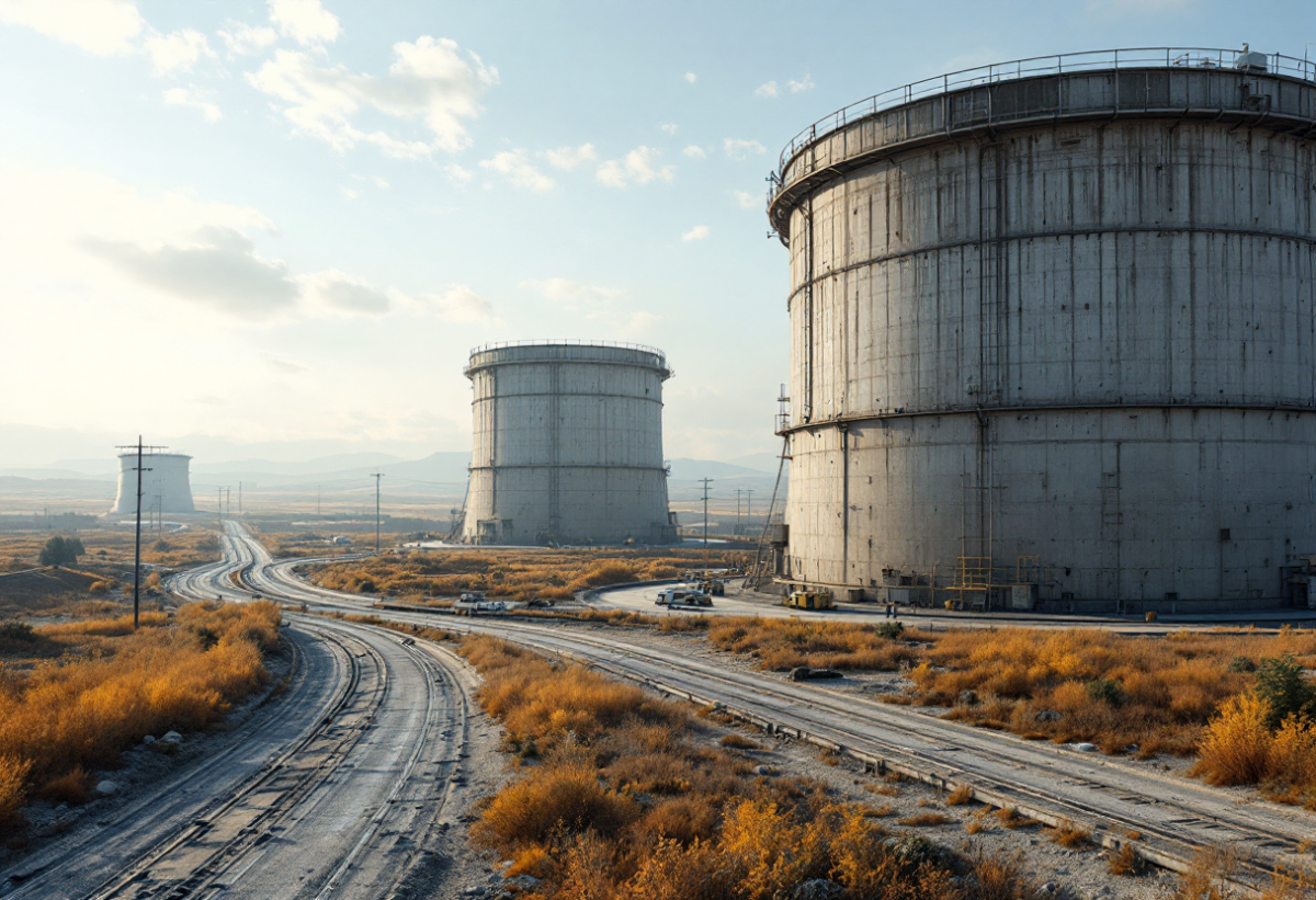 Il futuro dell'energia nucleare in Italia: la questione dei rifiuti radioattivi