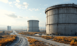 Immagine che rappresenta il futuro dell'energia nucleare in Italia