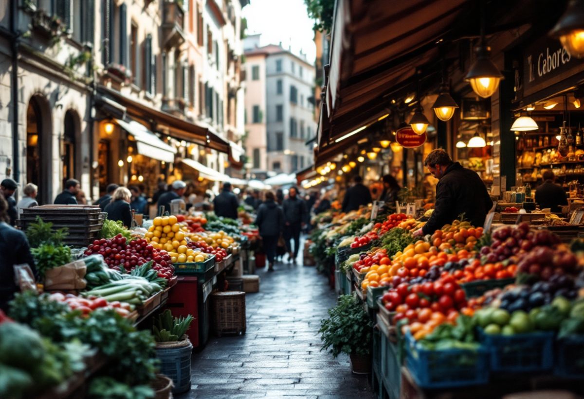 Il futuro dell'immigrazione in Italia: sfide e prospettive