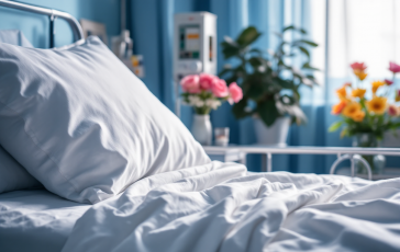 Gennaro Cirillo, centenario che riacquista la vista