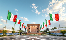 Giorgia Meloni parla di stabilità e unità del governo