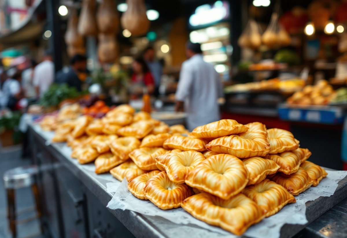 Giornata mondiale contro l'Hiv: test gratuiti e sfogliatelle a Napoli