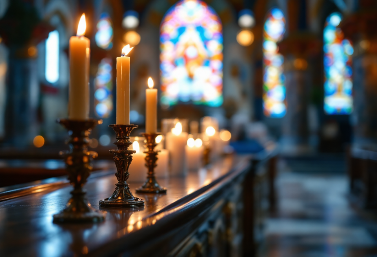 I giubilei: momenti di riflessione e rinnovamento spirituale