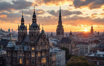 Immagine del Giubileo 2025 simbolo di speranza