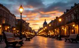 Un padre in lutto cerca giustizia per la figlia uccisa