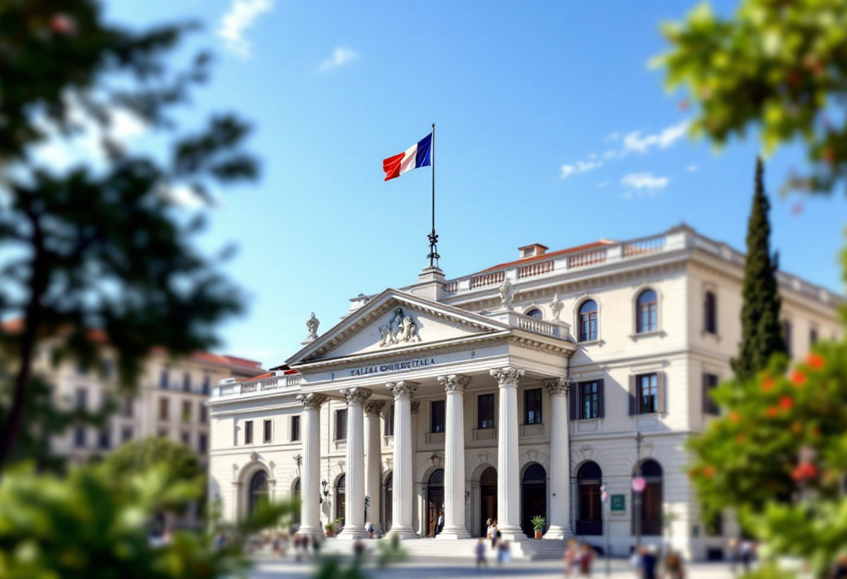 Il governo italiano fa marcia indietro sugli stipendi dei ministri