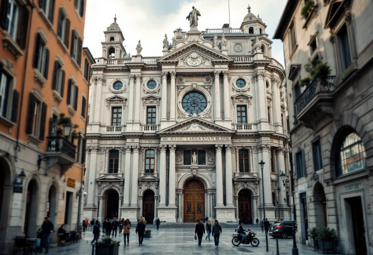Il governo italiano affronta sfide legislative cruciali
