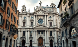 Il governo italiano affronta sfide legislative cruciali