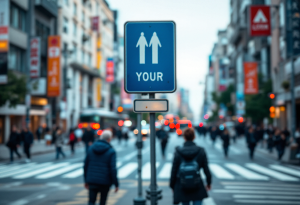 Il nuovo codice della strada: guida per una mobilità sicura