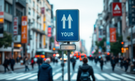 Illustrazione del nuovo codice della strada per la sicurezza