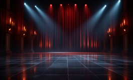 Guillermo Mariotto durante un momento a Ballando con le Stelle