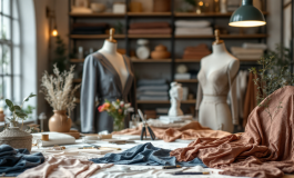 Guillermo Mariotto in un momento di riflessione