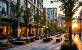Helena Prestes e Zeudi Di Palma insieme in un evento pubblico