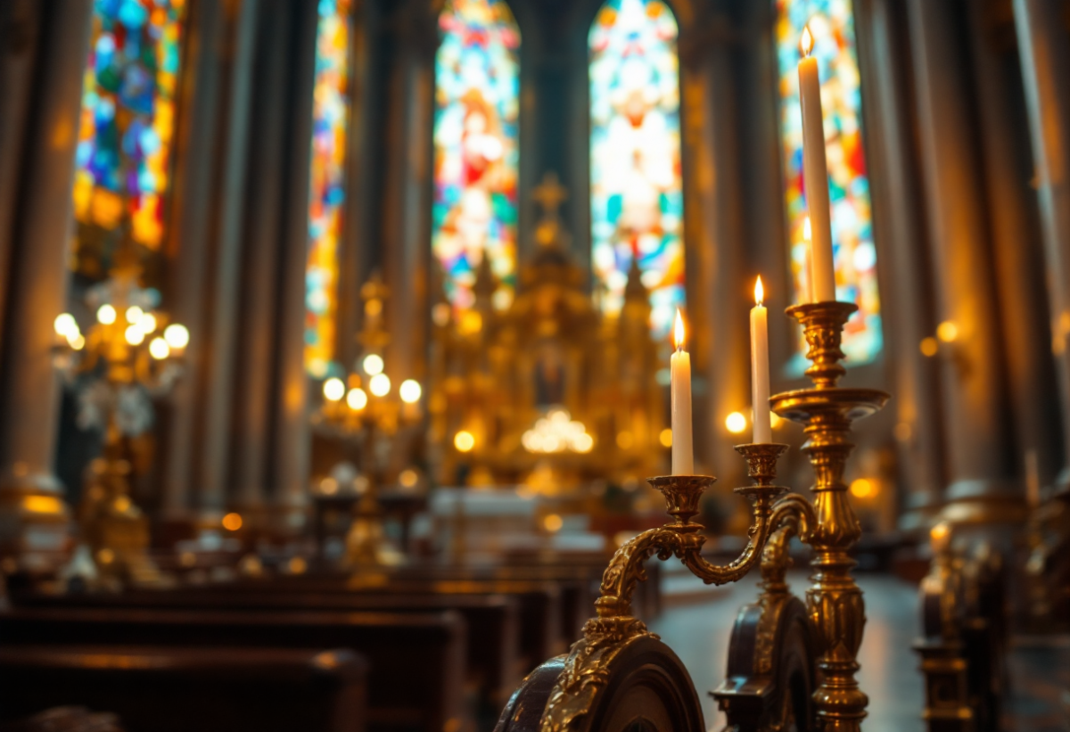 Il ruolo dello Spirito Santo nella predicazione della Chiesa