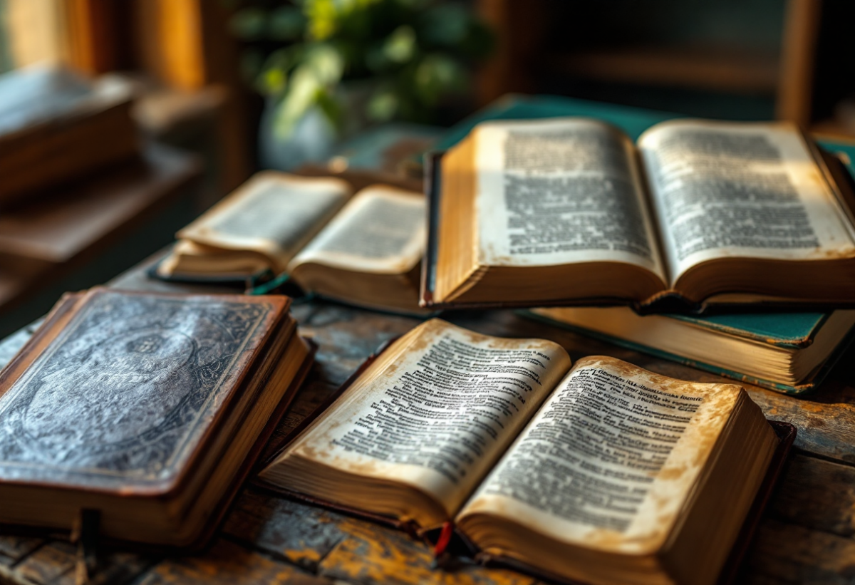 Il potere delle parole nel dialogo interreligioso