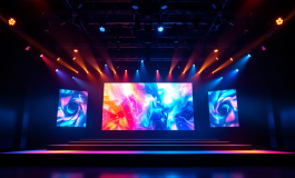 Immagine del programma The Voice Kids con giovani talenti